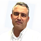 Дружинин Константин Витальевич, уролог