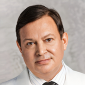 Учваткин Георгий Викторович, уролог