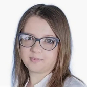 Рымина Ирина Викторовна, детский врач УЗД