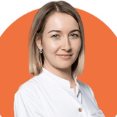 Вершинина Анна Петровна, дерматолог