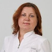 Коткова Оксана Витальевна, стоматолог-терапевт