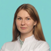 Ахметова (Тужилкина) Екатерина Алексеевна, офтальмолог