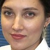 Нарышева Наталья Александровна, стоматолог-терапевт