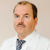 Лобов Константин Николаевич, пластический хирург