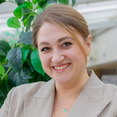 Петровская Елена Борисовна, психолог