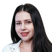 Сугаипова Анжелика Ибрагимовна, стоматолог-терапевт