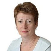 Глотова Инна Викторовна, гинеколог