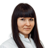 Антонова (Киселева) Юлия Алексеевна, флеболог