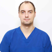 Королев Виктор Михайлович, химиотерапевт