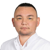 Идрисов Тэймураз Саитгалиевич, хирург