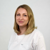 Демурчева Елена Борисовна, трихолог