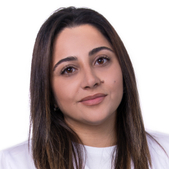 Есаян Зинаида Самвеловна, эндокринолог