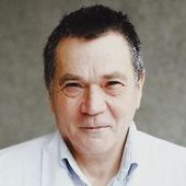 Просянников Юрий Дмитриевич, уролог