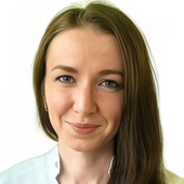 Мещерякова Маргарита Игоревна, врач функциональной диагностики
