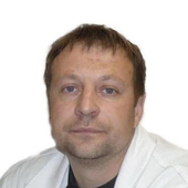 Болошин Денис Алексеевич, психиатр