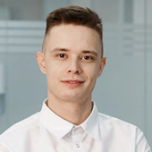 Уханов Никита Валерьевич, стоматолог-терапевт