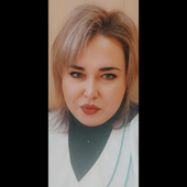 Пыресева Виталия Александровна, дерматовенеролог