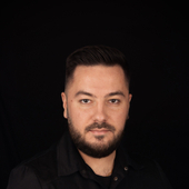 Борзилов Алексей Викторович, стоматолог-ортопед