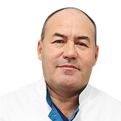 Аглиуллин Ильнур Миннулович, хирург