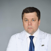 Ковалёв Алексей Вячеславович, офтальмолог