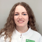 Маслова Светлана Сергеевна, невролог