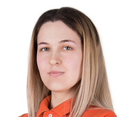 Замосковцева Регина Игоревна, стоматологический гигиенист