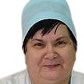 Сигаева Валентина Ивановна, неонатолог