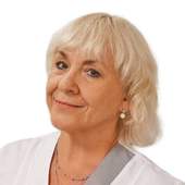 Николаева Елена Геннадьевна, офтальмолог