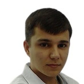 Верхоланцев Олег Александрович, детский хирург