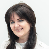 Бутусова Анна Геннадьевна, ортодонт