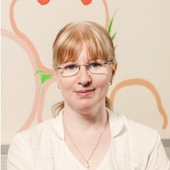 Соктоева Татьяна Юрьевна, массажист