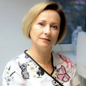 Пискунова Эвелина Викторовна, стоматолог-терапевт