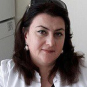 Ханахмедова Анжела Наврузбековна, врач УЗД