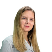 Сидорова Диана Андреевна, аллерголог