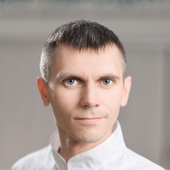 Грабежев Артём Борисович, психиатр