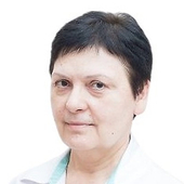 Селескерова Ирина Константиновна, анестезиолог