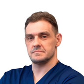 Тащилин Сергей Сергеевич, массажист