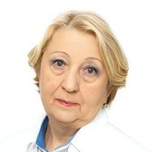 Слепушкина Людмила Анатольевна, венеролог