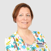 Игнатьева (Капустина) Анастасия Станиславовна, педиатр