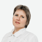 Бусова Ольга Сергеевна, кардиолог