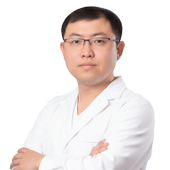 Югай Юрий Михайлович, проктолог