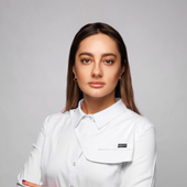 Воловик Мария Ивановна, гинеколог