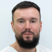 Поддубный Денис Валентинович, физиотерапевт