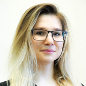 Стрельникова Ангелина Сергеевна, детский реаниматолог