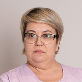 Соблирова Инна Геннадьевна, гинеколог