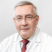 Чернышов Анатолий Юрьевич, ортопед