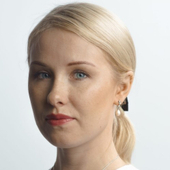 Барабанова Анна Евгеньевна, психолог