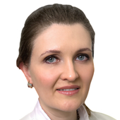 Болукова Людмила Павловна, кардиолог