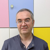 Нурмеев Ильдар Наилевич, детский хирург