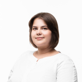 Фоминова Юлия Васильевна, педиатр